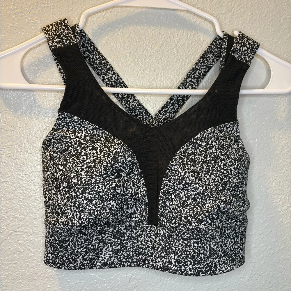 Lululemon Oxygen Bra